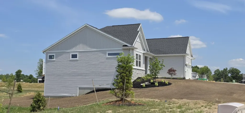 4825 Duttonvale Drive SE Caledonia Township MI 49316