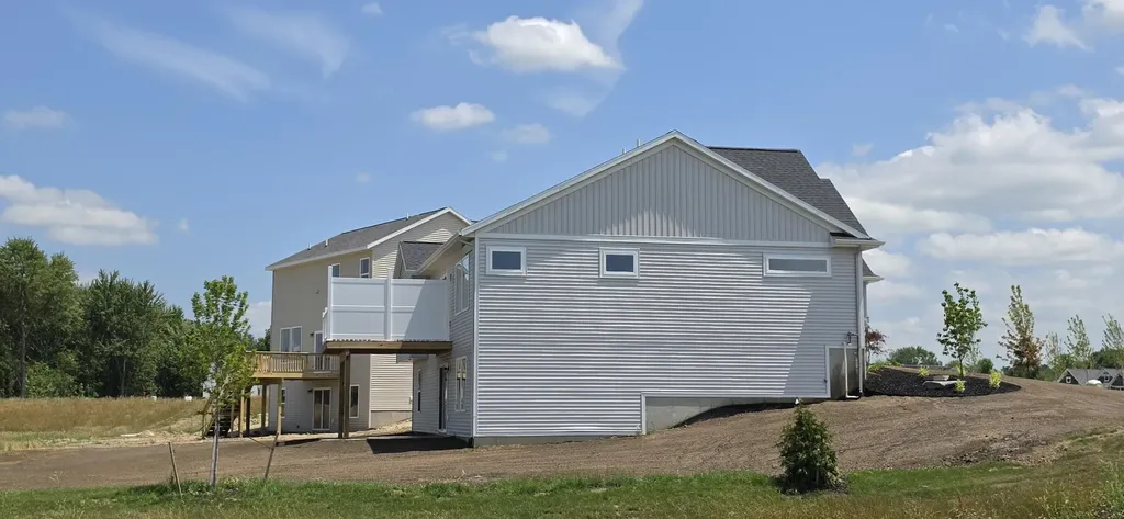 4825 Duttonvale Drive SE Caledonia Township MI 49316