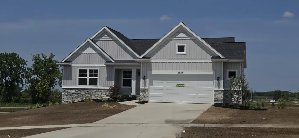 4825 Duttonvale Drive SE Caledonia Township MI 49316