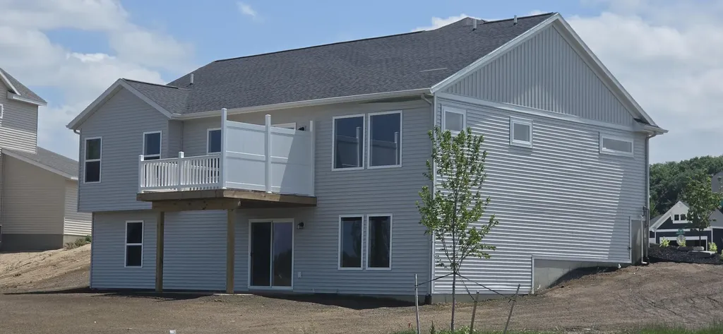 4825 Duttonvale Drive SE Caledonia Township MI 49316