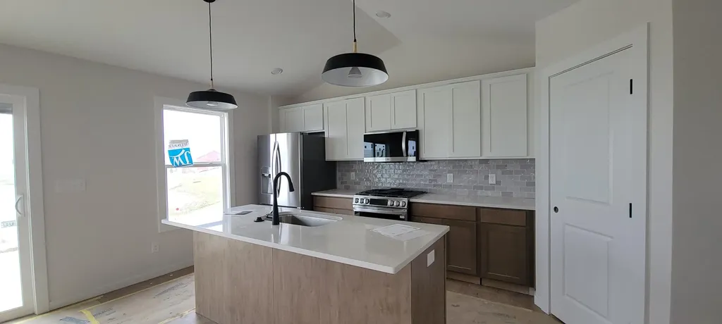 4825 Duttonvale Drive SE Caledonia Township MI 49316