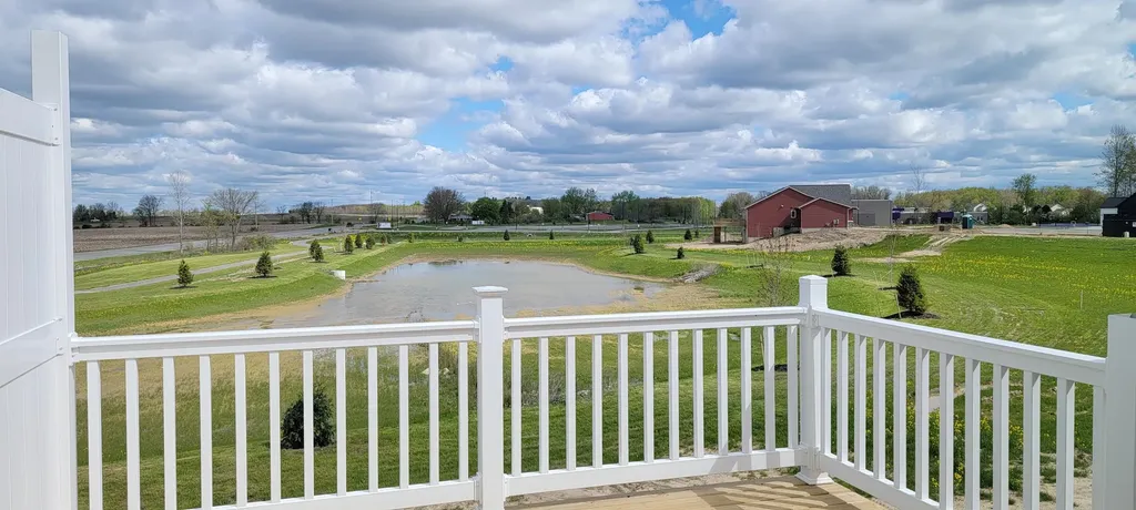 4825 Duttonvale Drive SE Caledonia Township MI 49316