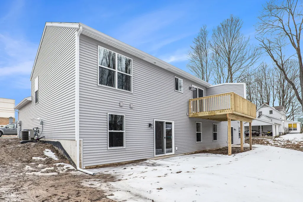 215 S Broadway Street Thornapple Township MI 49333