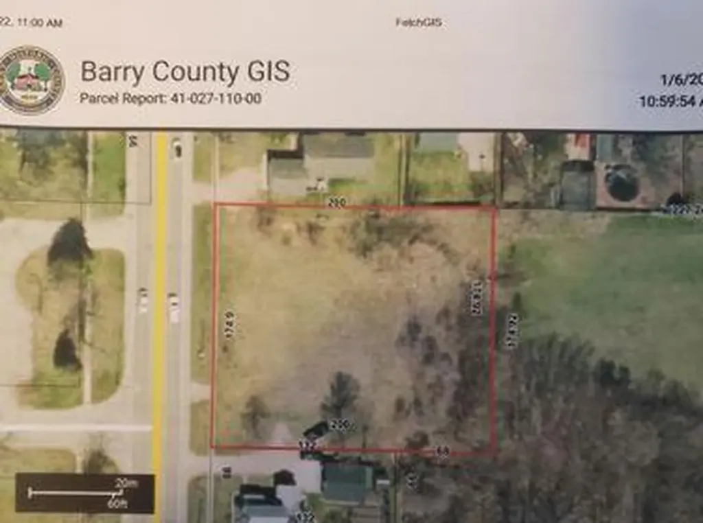 215 S Broadway Street Thornapple Township MI 49333