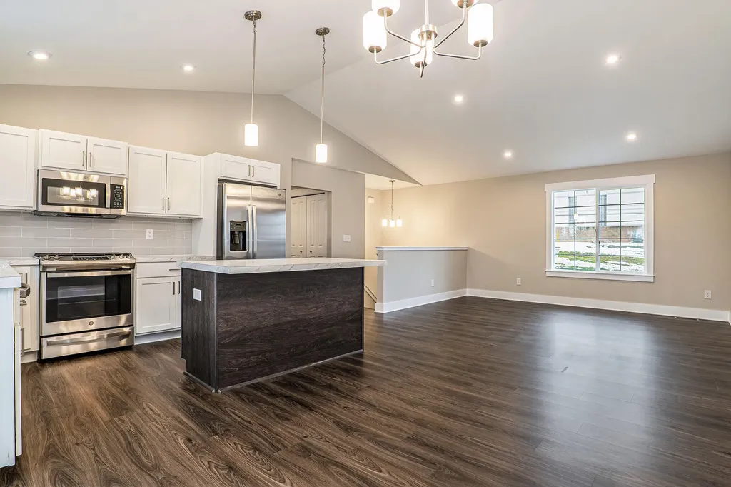 215 S Broadway Street Thornapple Township MI 49333