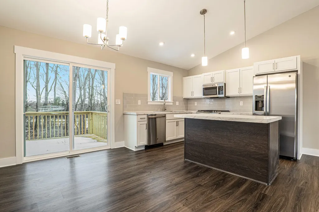 215 S Broadway Street Thornapple Township MI 49333