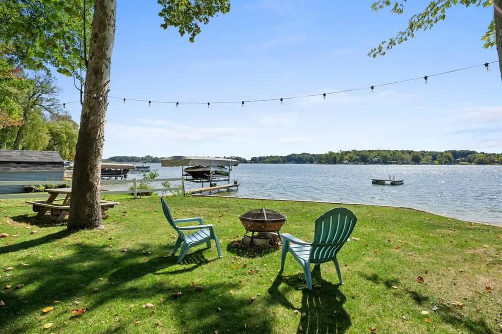 2529 Miner Lake Drive Allegan Township MI 49010