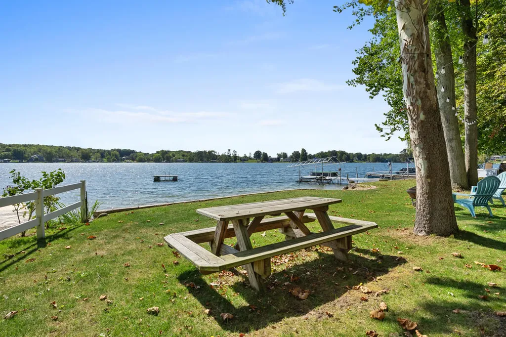 2529 Miner Lake Drive Allegan Township MI 49010