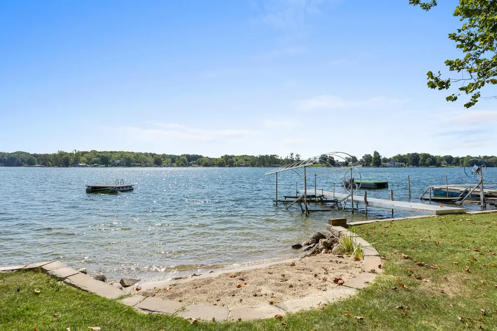 2529 Miner Lake Drive Allegan Township MI 49010