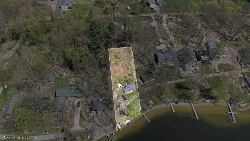 2529 Miner Lake Drive Allegan Township MI 49010