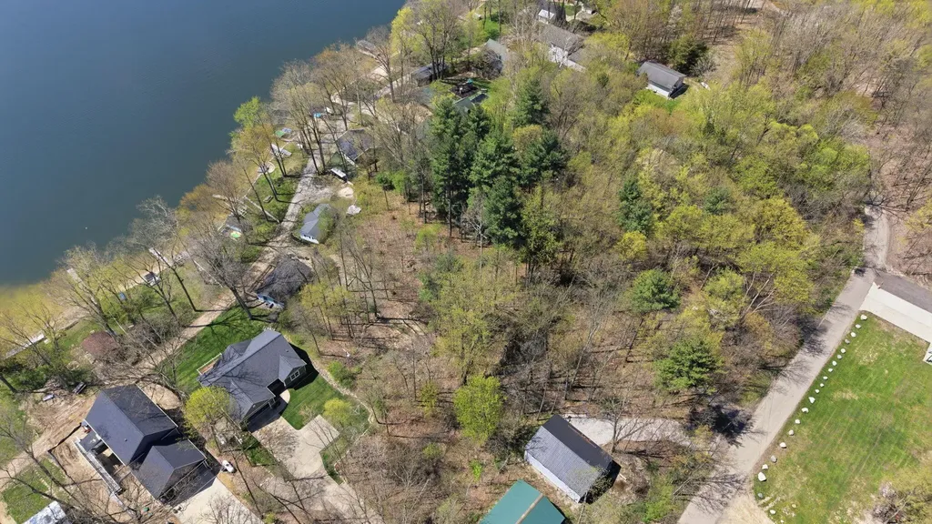 2529 Miner Lake Drive Allegan Township MI 49010