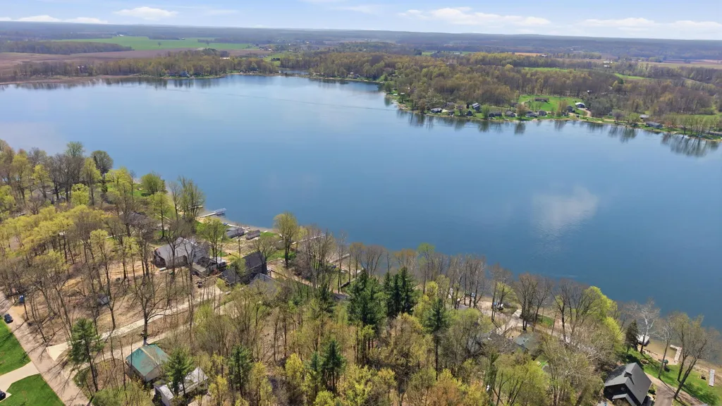 2529 Miner Lake Drive Allegan Township MI 49010