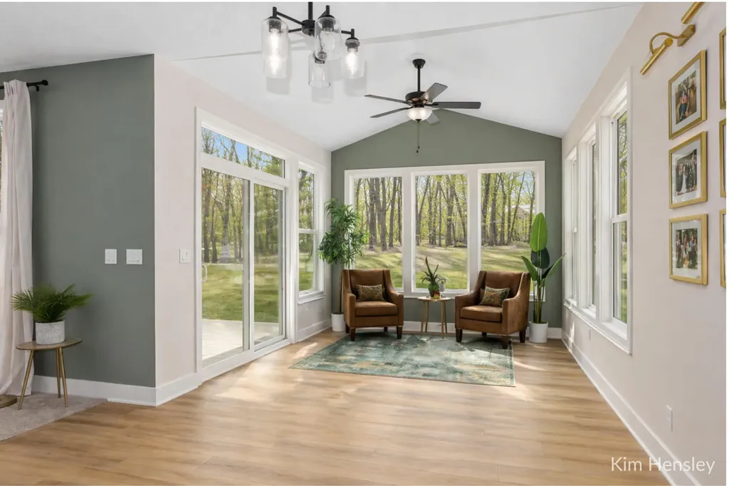 8780 Bentham Court Courtland Township MI 49341