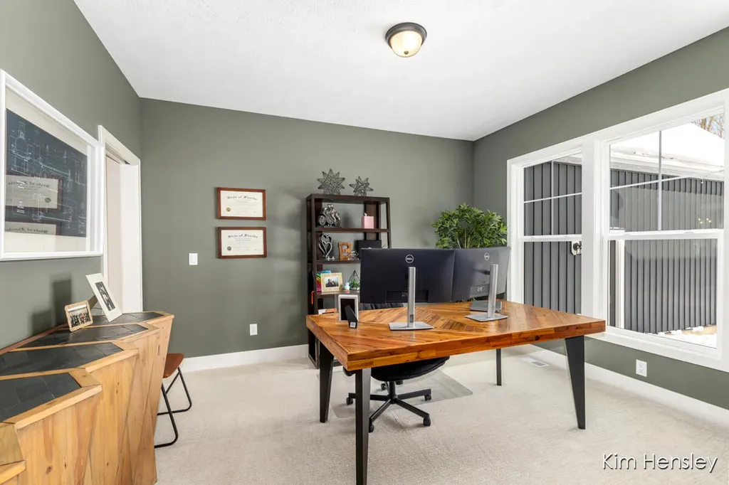 8780 Bentham Court Courtland Township MI 49341