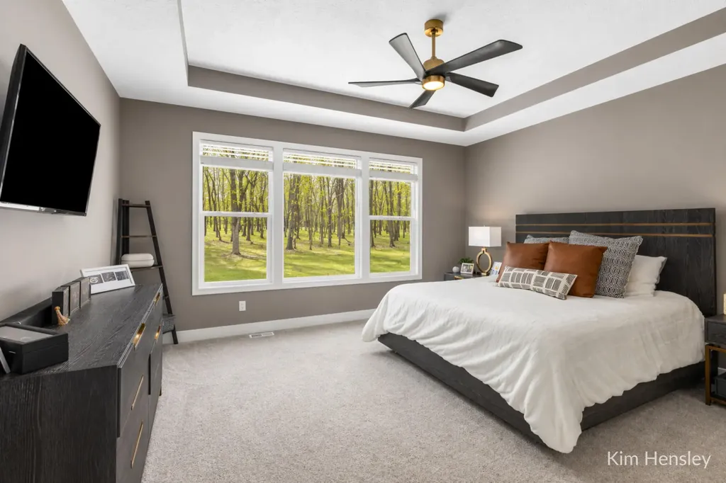 8780 Bentham Court Courtland Township MI 49341