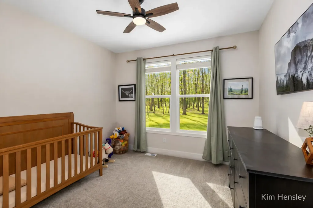 8780 Bentham Court Courtland Township MI 49341