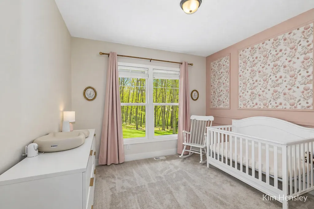 8780 Bentham Court Courtland Township MI 49341