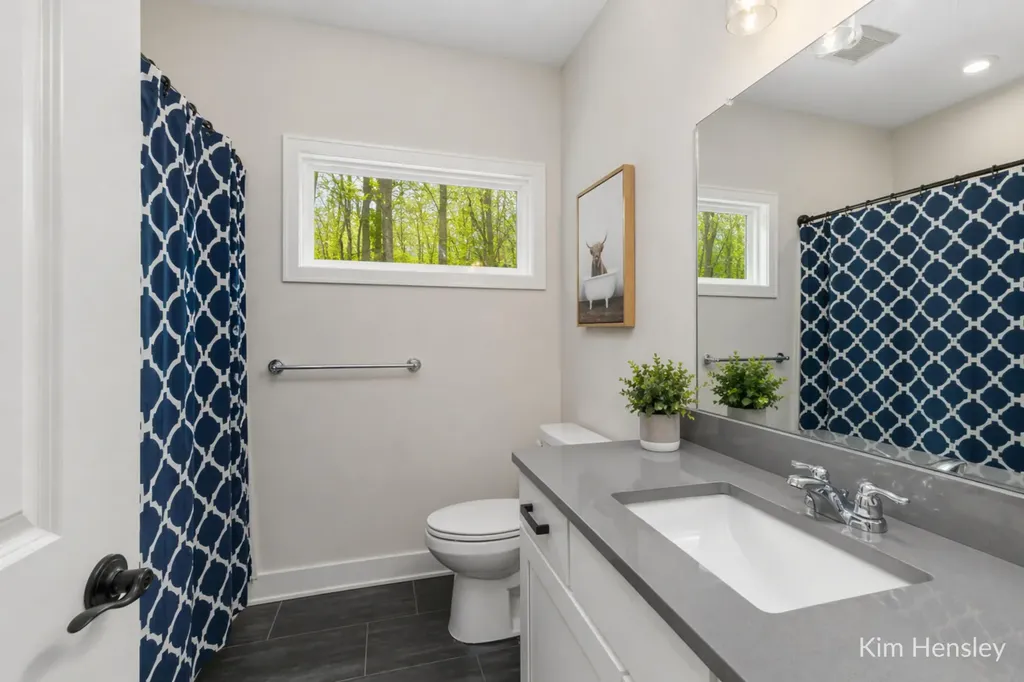 8780 Bentham Court Courtland Township MI 49341