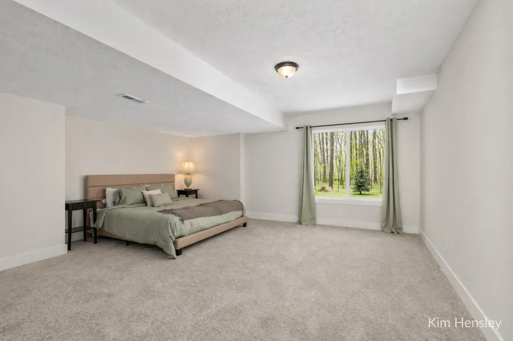 8780 Bentham Court Courtland Township MI 49341