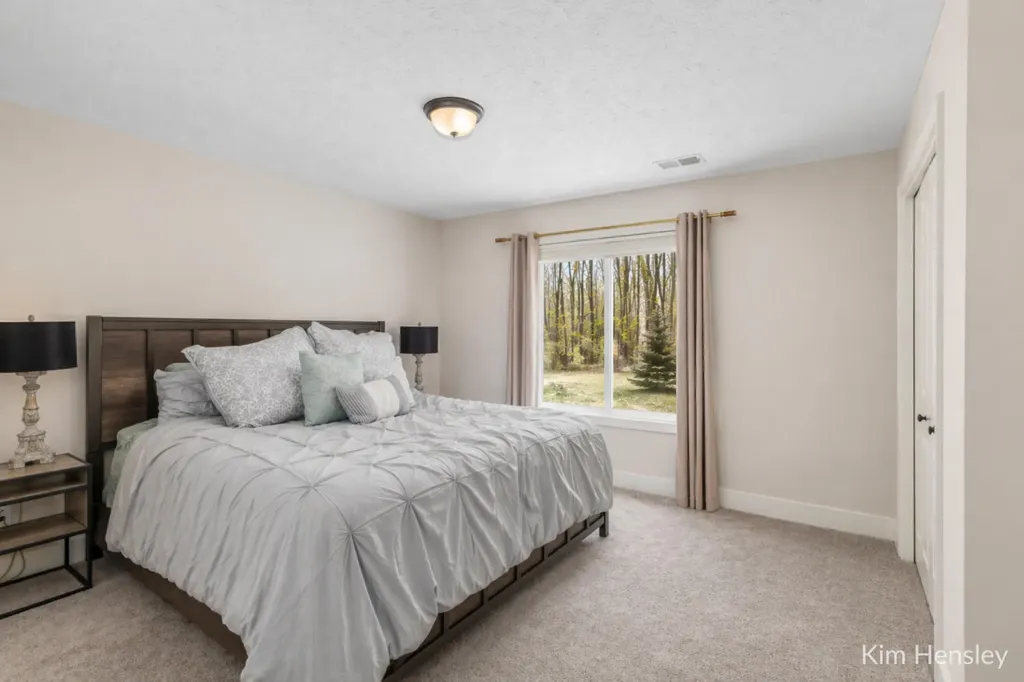 8780 Bentham Court Courtland Township MI 49341