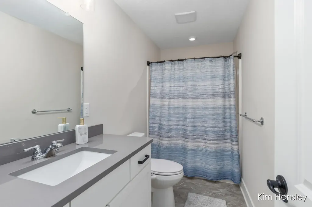 8780 Bentham Court Courtland Township MI 49341