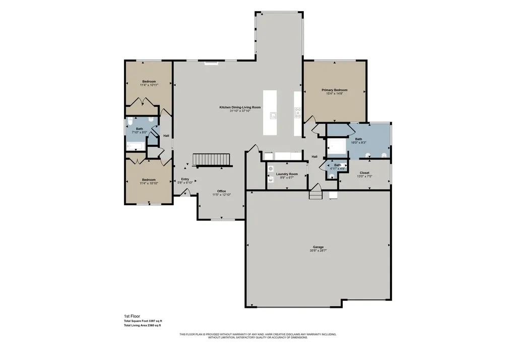 8780 Bentham Court Courtland Township MI 49341