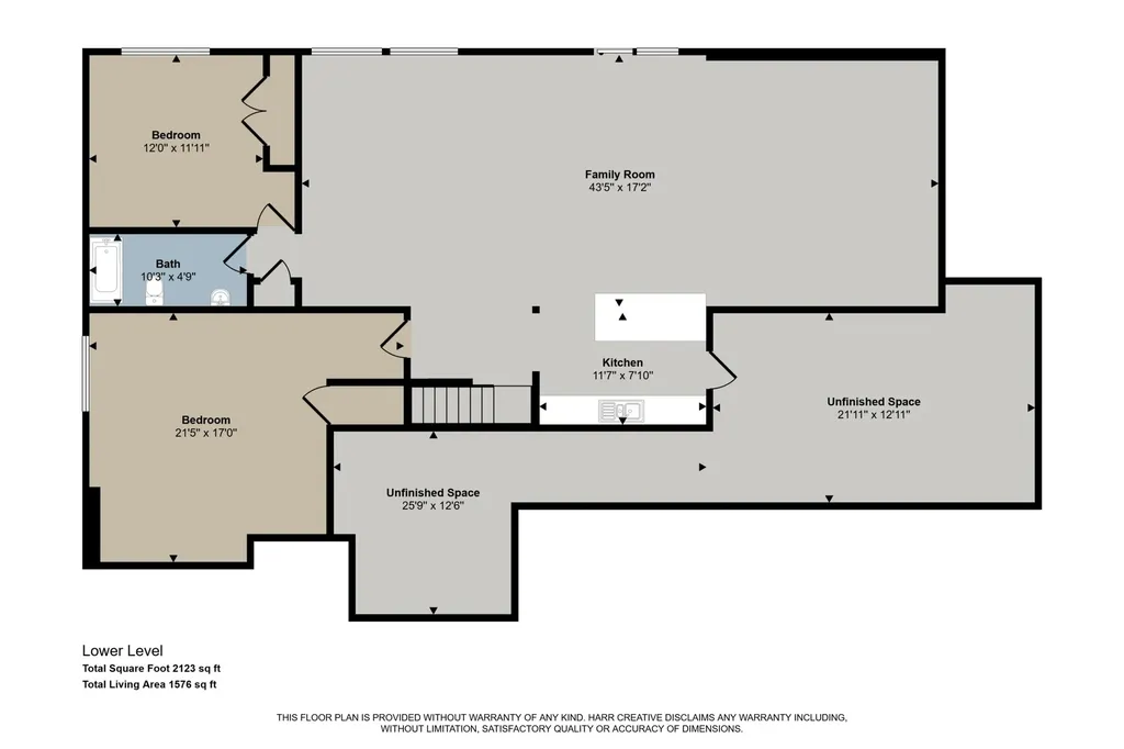 8780 Bentham Court Courtland Township MI 49341