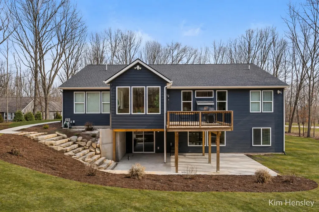 8780 Bentham Court Courtland Township MI 49341