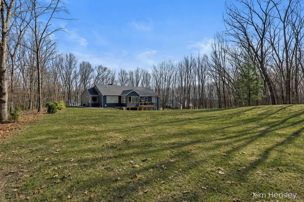 8780 Bentham Court Courtland Township MI 49341