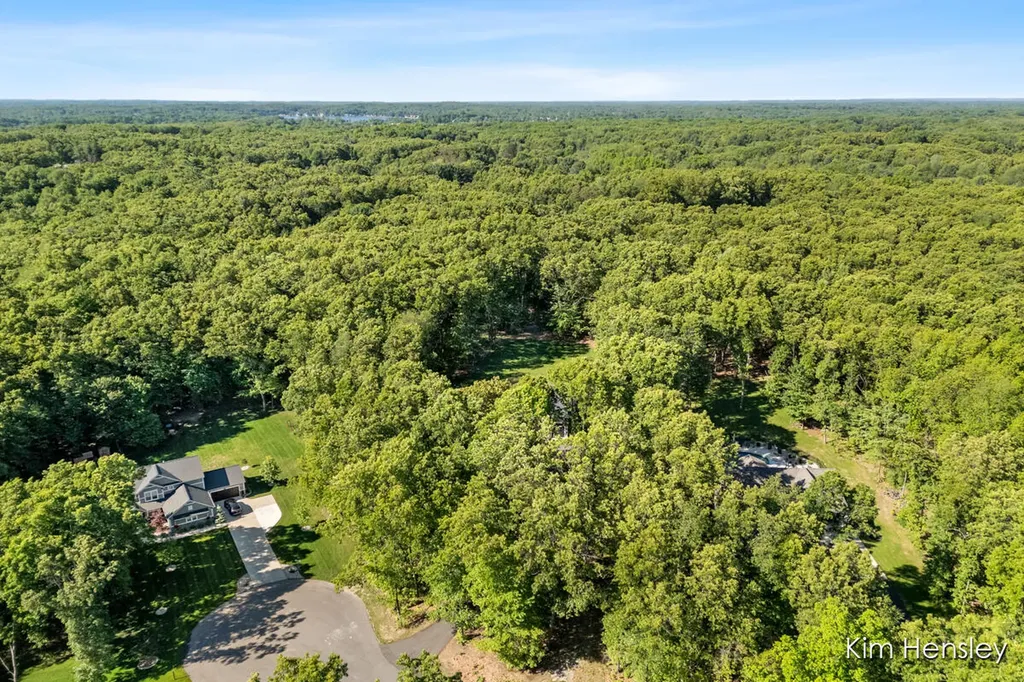 8780 Bentham Court Courtland Township MI 49341