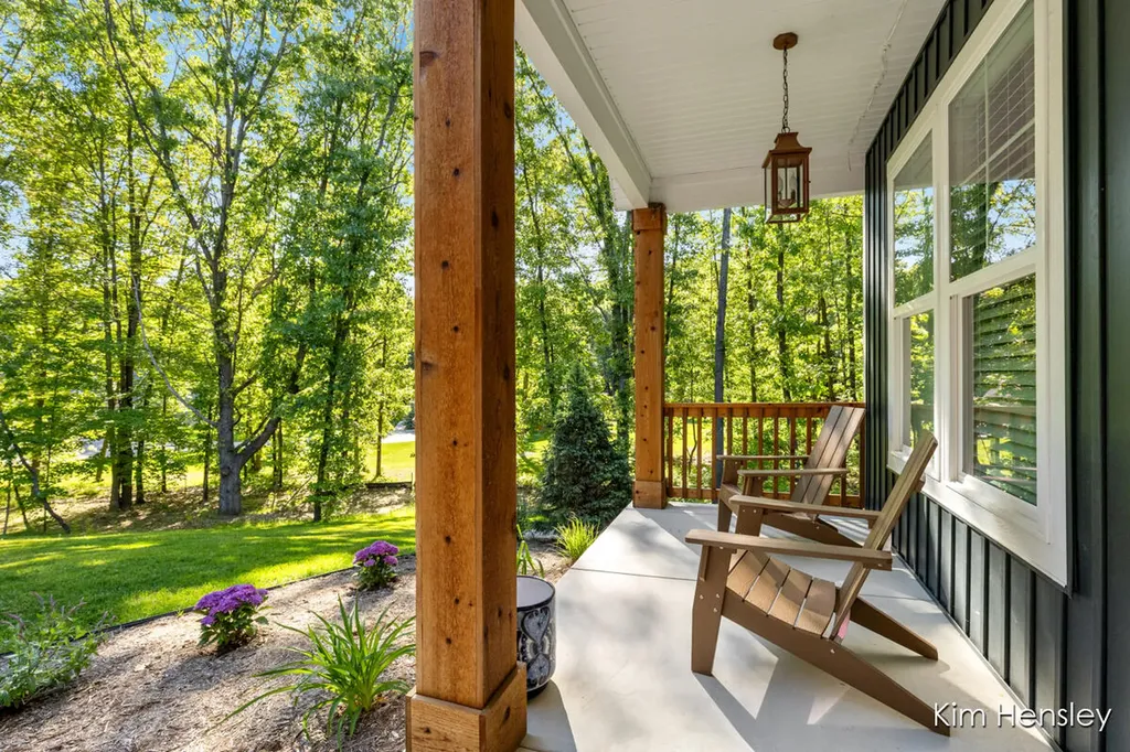 8780 Bentham Court Courtland Township MI 49341
