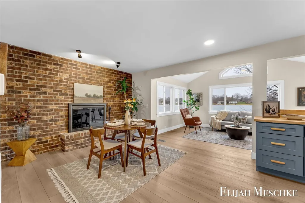 10463 Poplar Drive NE Oakfield Township MI 49341