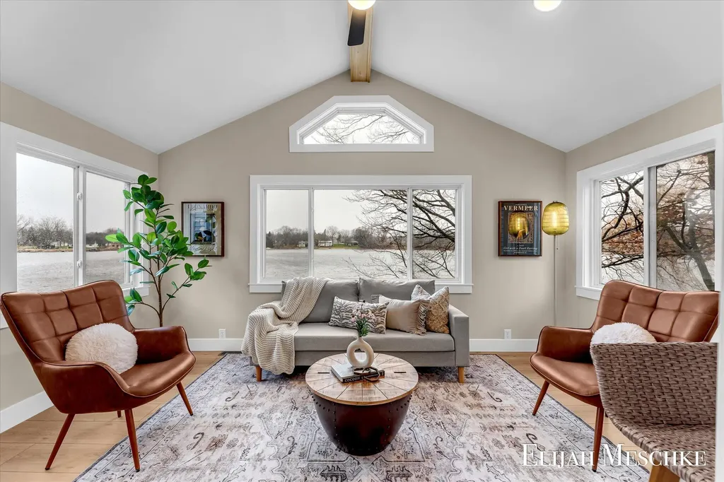 10463 Poplar Drive NE Oakfield Township MI 49341
