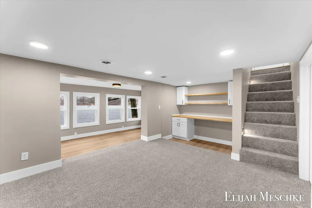 10463 Poplar Drive NE Oakfield Township MI 49341