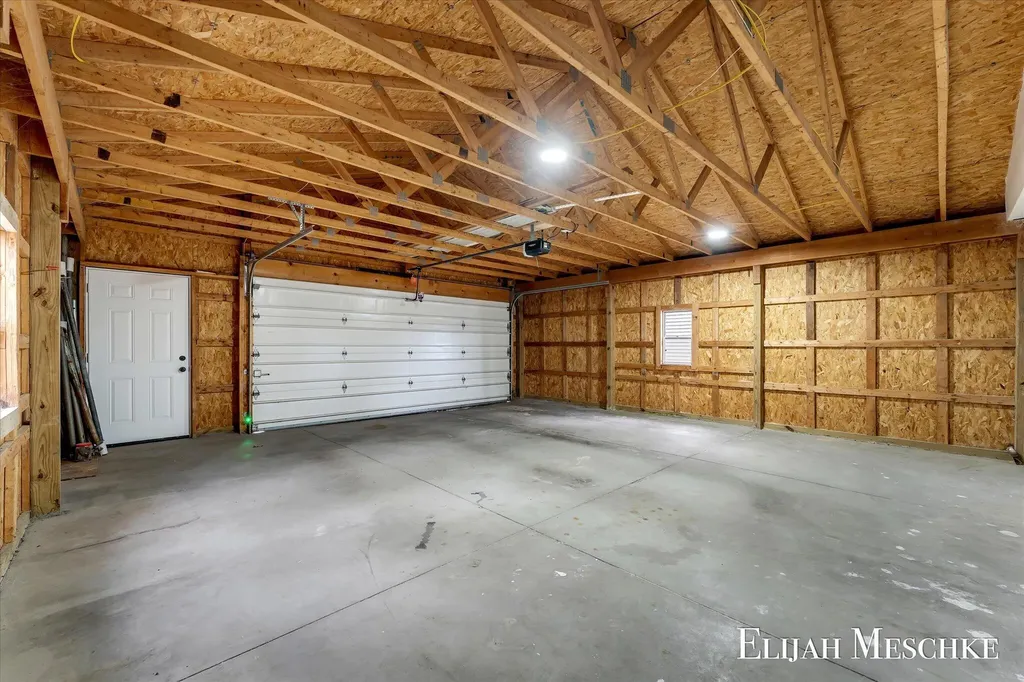 10463 Poplar Drive NE Oakfield Township MI 49341