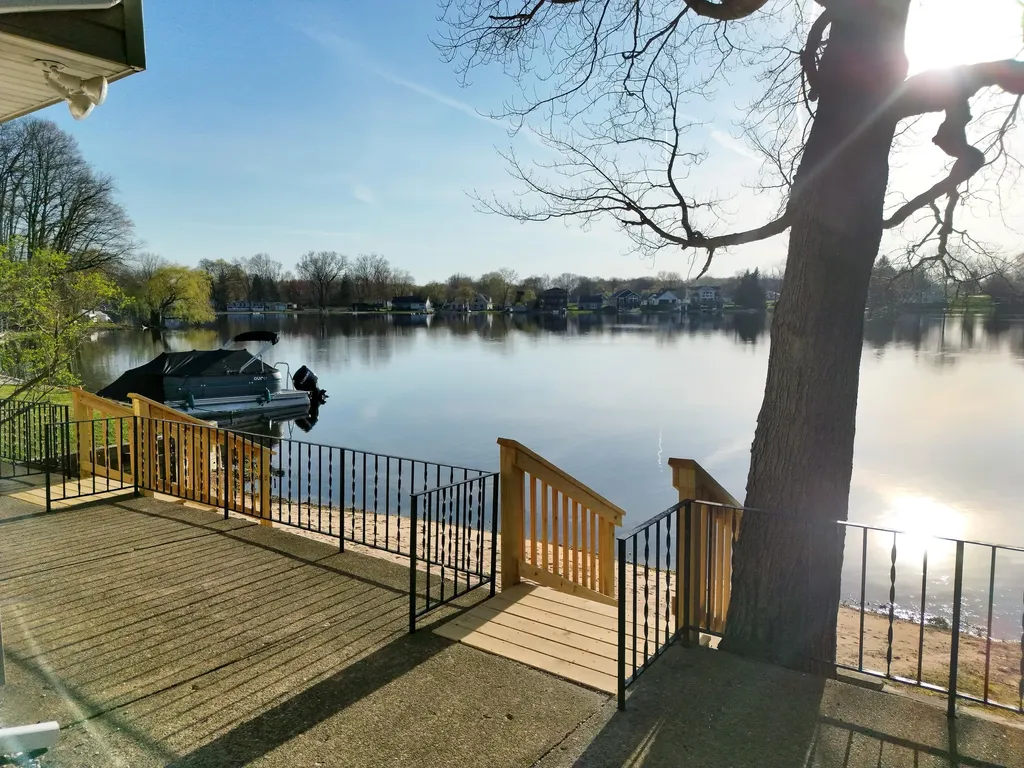 10463 Poplar Drive NE Oakfield Township MI 49341