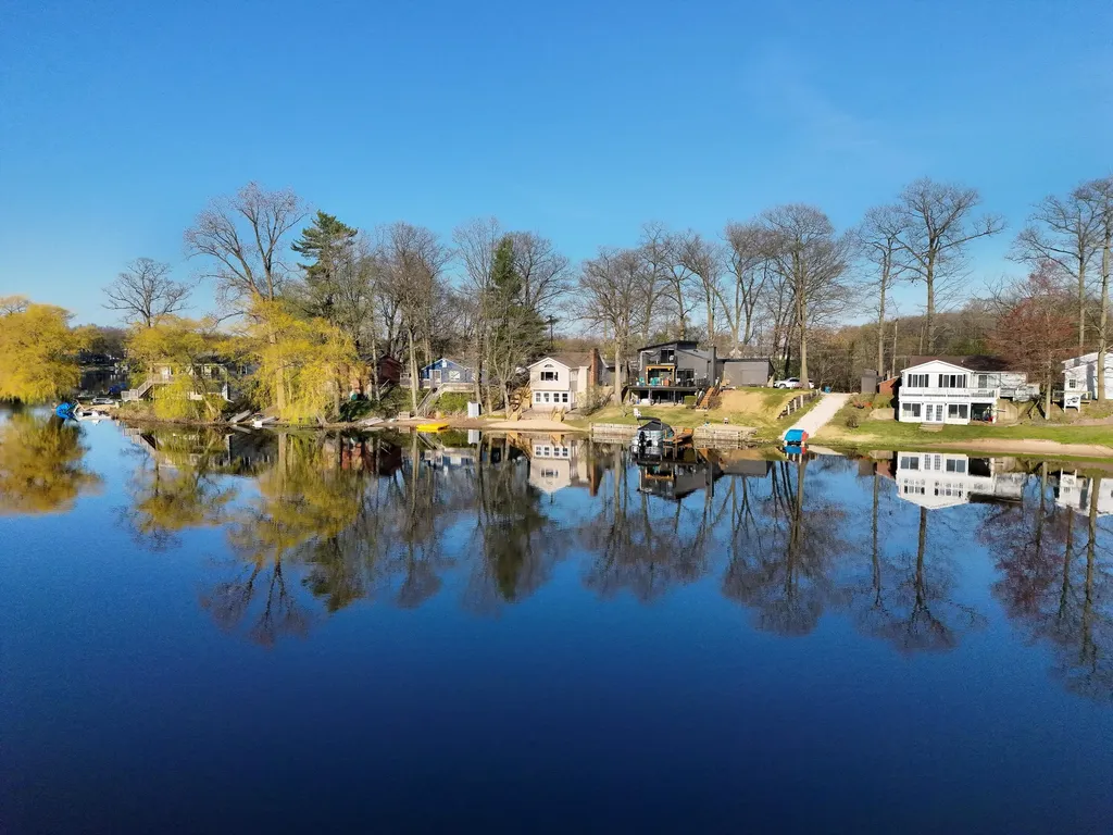 10463 Poplar Drive NE Oakfield Township MI 49341