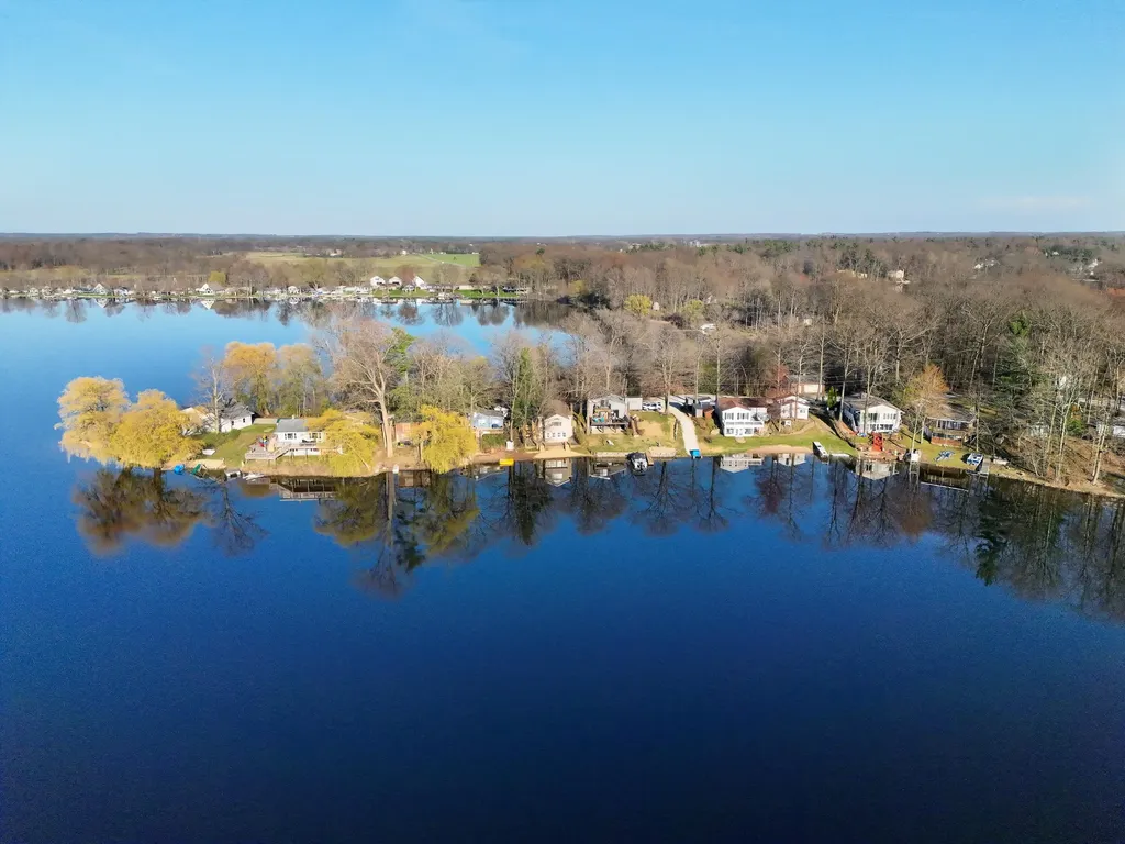 10463 Poplar Drive NE Oakfield Township MI 49341