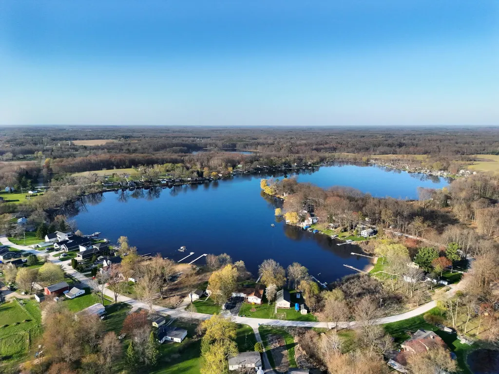 10463 Poplar Drive NE Oakfield Township MI 49341