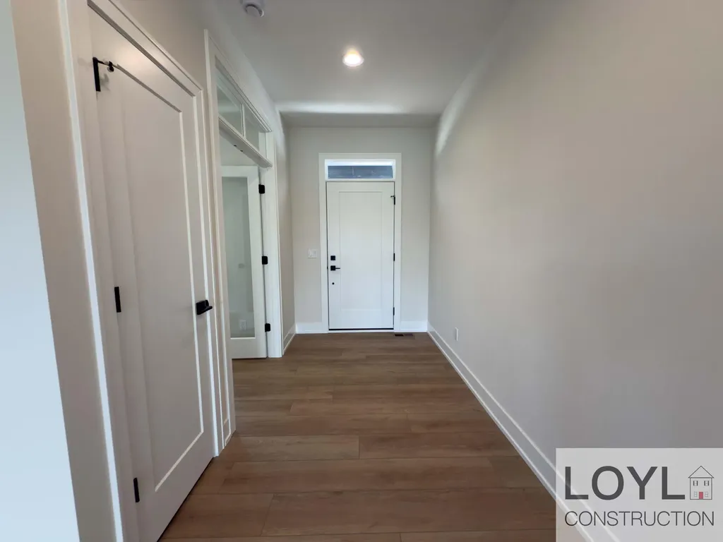 V/l Monroe Street Manistee City MI 49660