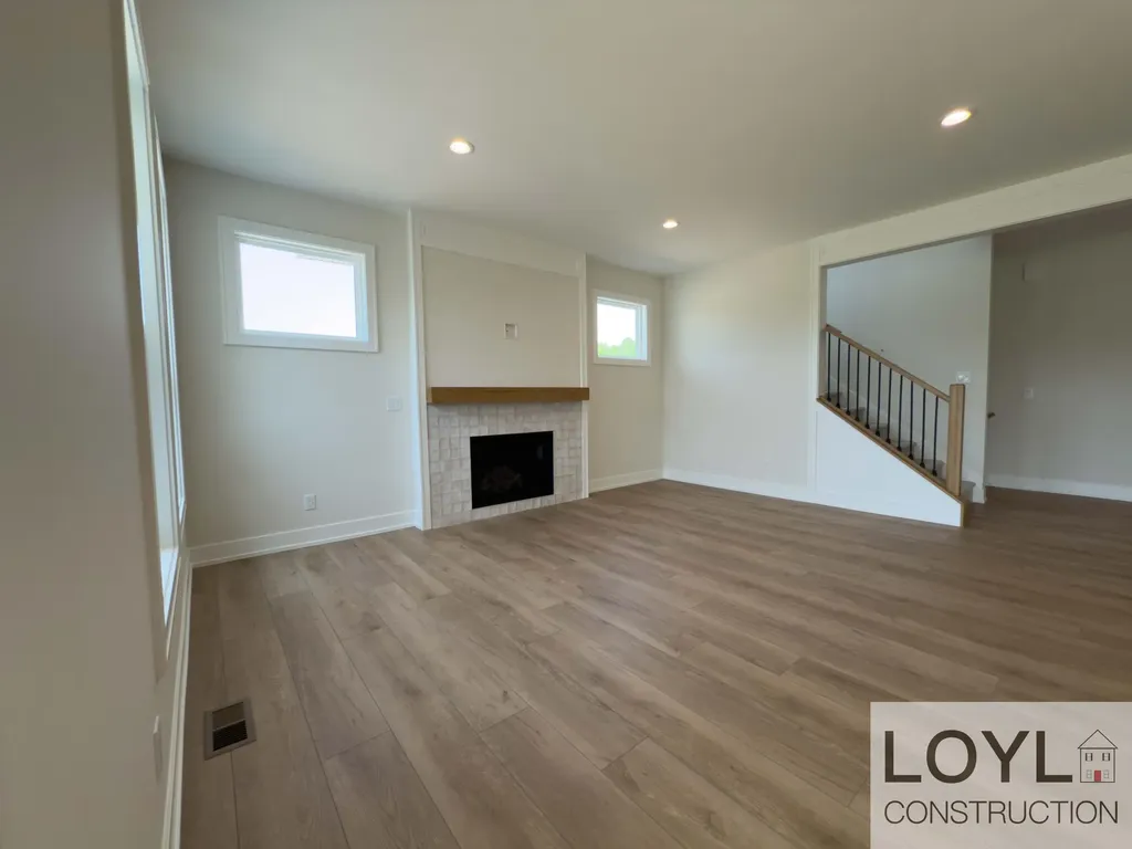 V/l Monroe Street Manistee City MI 49660