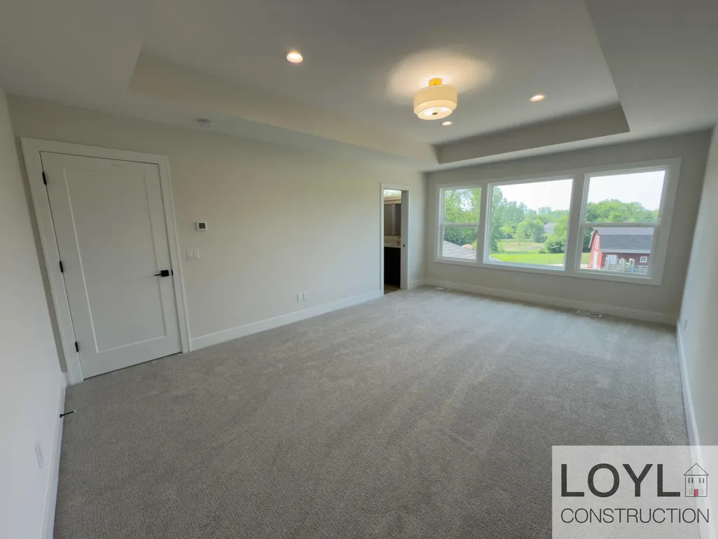 V/l Monroe Street Manistee City MI 49660