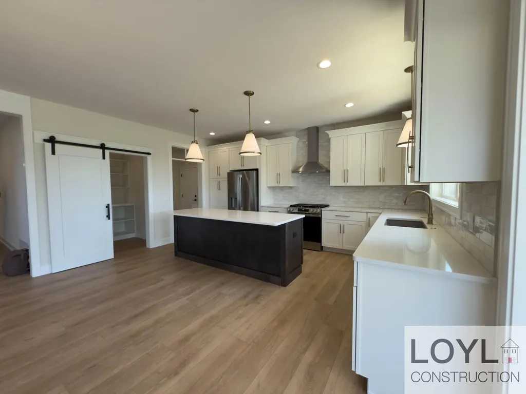 V/l Monroe Street Manistee City MI 49660