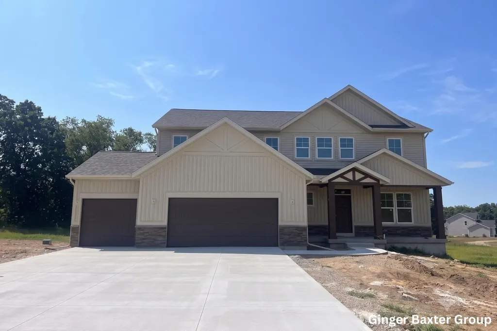 14157 Ike Street NE Vergennes Township MI 49331