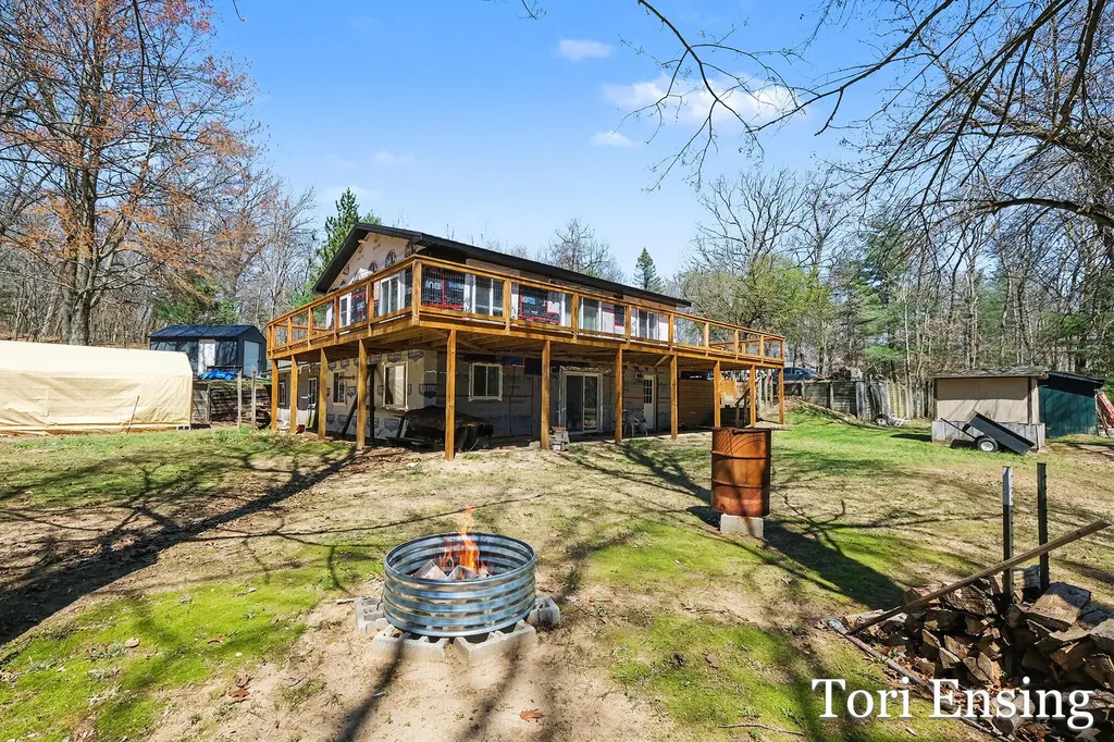 11837 Baker Road Eureka Township MI 48838