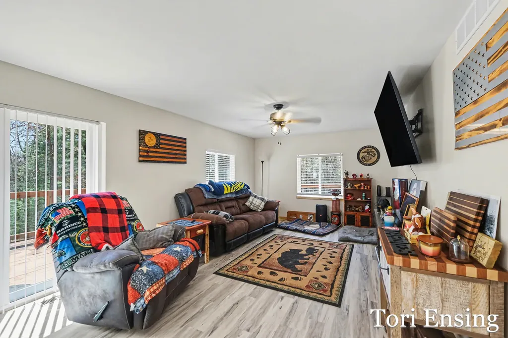 11837 Baker Road Eureka Township MI 48838