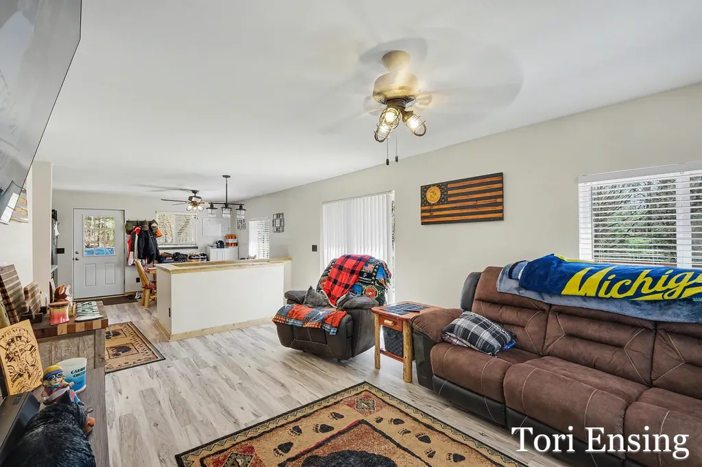 11837 Baker Road Eureka Township MI 48838