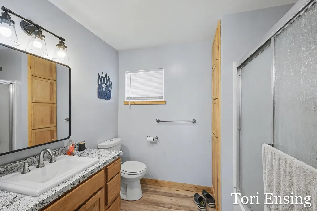 11837 Baker Road Eureka Township MI 48838