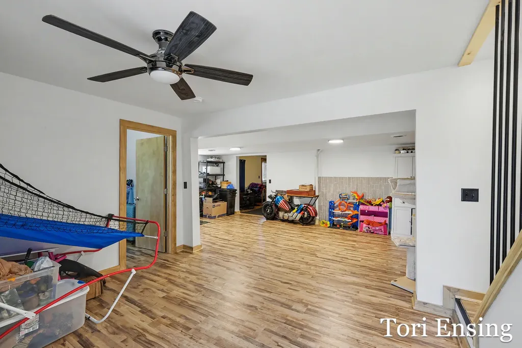 11837 Baker Road Eureka Township MI 48838