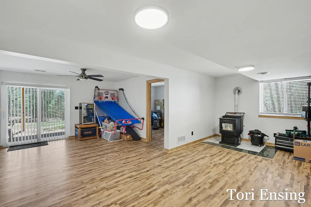 11837 Baker Road Eureka Township MI 48838